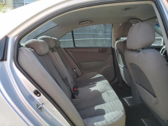 Photo 10 from auction – 2010 HYUNDAI SONATA GLS with VIN 5NPET4AC9AH653802