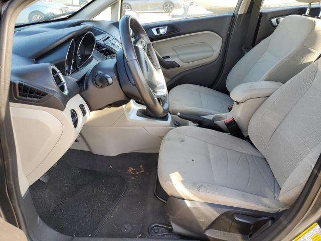 Photo 7 from auction – 2016 FORD FIESTA SE with VIN 3FADP4BE9GM118185