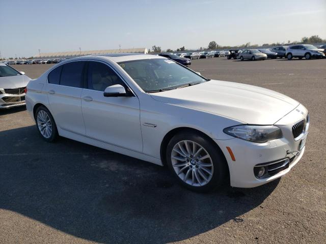Photo 4 from auction – 2015 BMW 528 XI with VIN WBA5A7C53FD620990