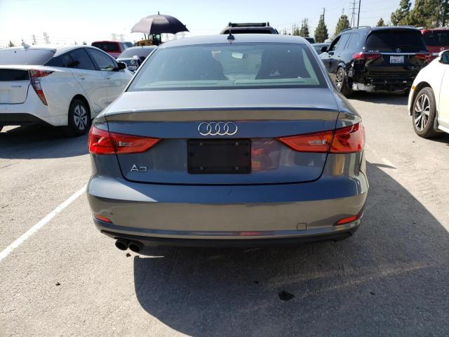 Photo 6 from auction – 2015 AUDI A3 PREMIUM with VIN WAUACGFF5F1090214