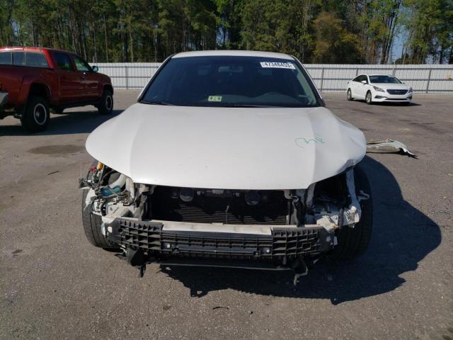Photo 5 from auction – 2014 HONDA ACCORD SPO with VIN 1HGCR2F59EA160849
