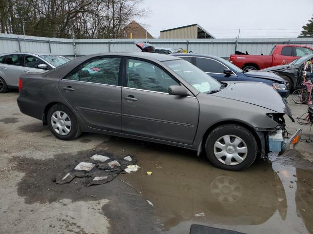 Photo 4 from auction – 2003 TOYOTA CAMRY LE with VIN 4T1BE32K53U688287