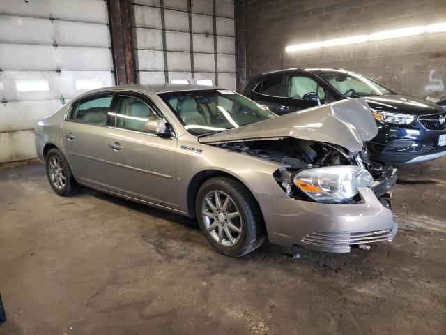 Photo 4 from auction – 2007 BUICK LUCERNE CX with VIN 1G4HD57267U144257