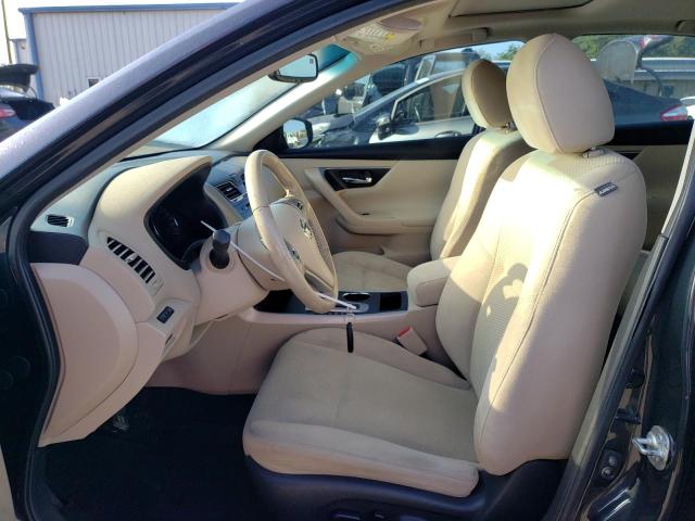 Photo 7 from auction – 2015 NISSAN ALTIMA 2.5 with VIN 1N4AL3AP2FC167823