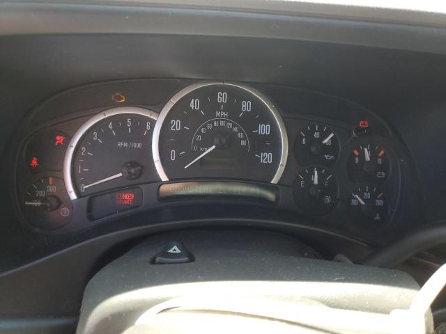 Photo 9 from auction – 2003 CADILLAC ESCALADE L with VIN 1GYEK63N33R153105
