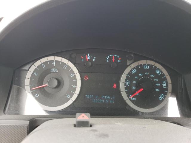 Photo 9 from auction – 2010 FORD ESCAPE XLT with VIN 1FMCU0DGXAKD11803