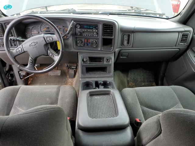 Photo 8 from auction – 2003 CHEVROLET 1500 with VIN 1GCGK13U33F244451