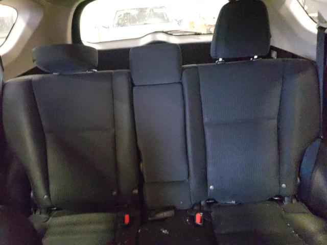 Photo 10 from auction – 2018 TOYOTA RAV4 LE with VIN 2T3ZFREV7JW476225
