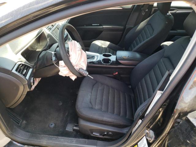 Photo 7 from auction – 2013 FORD FUSION SE with VIN 3FA6P0H72DR339636