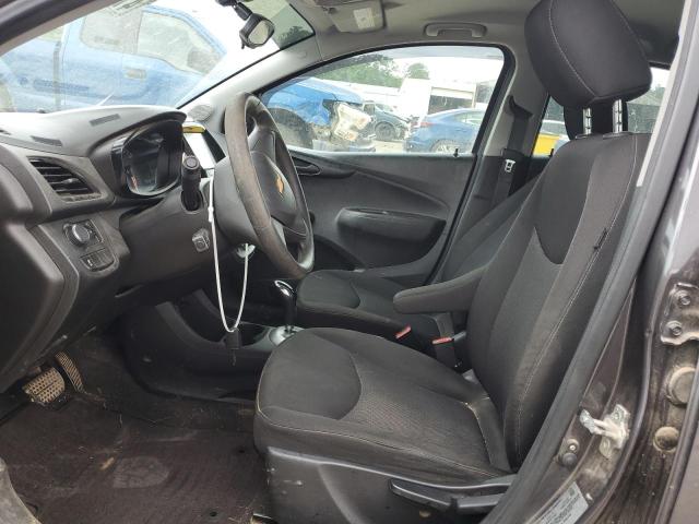 Фото 7 с аукциона – 2016 CHEVROLET SPARK LS с VIN KL8CB6SA8GC579255