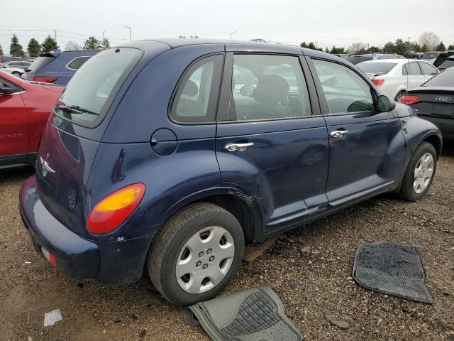 Photo 3 from auction – 2005 CHRYSLER PT CRUISER with VIN 3C4FY58B45T587125