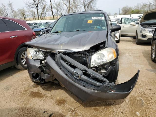 Photo 5 from auction – 2003 MAZDA TRIBUTE LX with VIN 4F2YZ94173KM40080