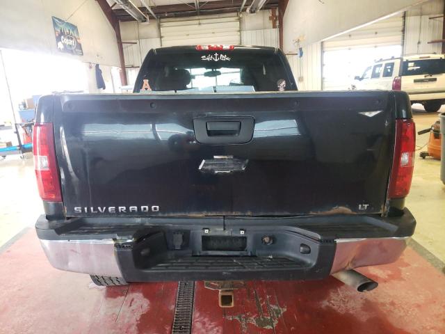 Photo 6 from auction – 2012 CHEVROLET SILVERADO with VIN 1GC2KXCG2CZ345244