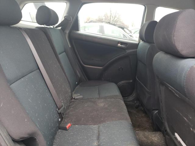 Photo 10 from auction – 2005 TOYOTA COROLLA MA with VIN 2T1KR32E95C344688