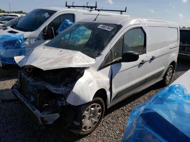 FORD TRANSIT CO 2018 with VIN NM0LS7E71J1373420 - Photo from auction