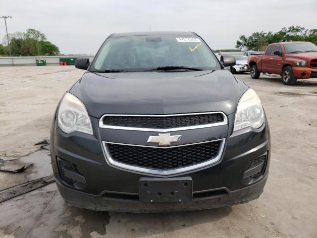 Photo 5 from auction – 2012 CHEVROLET EQUINOX LS with VIN 2GNALBEK5C1338351