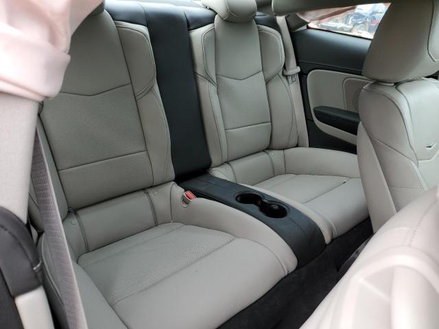 Photo 10 from auction – 2018 CADILLAC ATS LUXURY with VIN 1G6AB1RX3J0172032