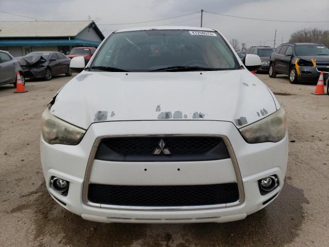 Photo 5 from auction – 2011 MITSUBISHI OUTLANDER with VIN JA4AP4AU9BZ010916