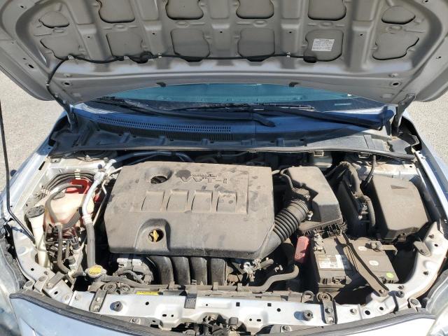 Photo 11 from auction – 2013 TOYOTA COROLLA BA with VIN 5YFBU4EE5DP186221