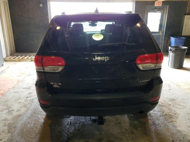Photo 6 from auction – 2017 JEEP GRAND CHER with VIN 1C4RJFAG7HC831430