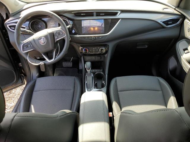 Photo 8 from auction – 2022 BUICK ENCORE GX with VIN KL4MMCSL5NB083073