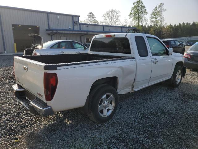 Photo 3 from auction – 2012 GMC CANYON SLE with VIN 1GTE5MF96C8118791