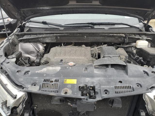 Photo 12 from auction – 2016 TOYOTA HIGHLANDER with VIN 5TDDKRFH6GS264232