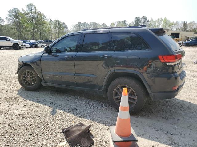 Photo 2 from auction – 2016 JEEP GRAND CHER with VIN 1C4RJFAG6GC475776