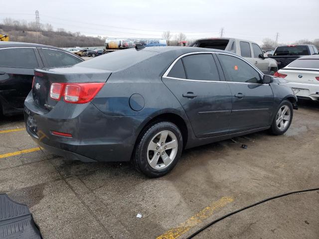 Photo 3 from auction – 2014 CHEVROLET MALIBU LS with VIN 1G11B5SLXEF189983