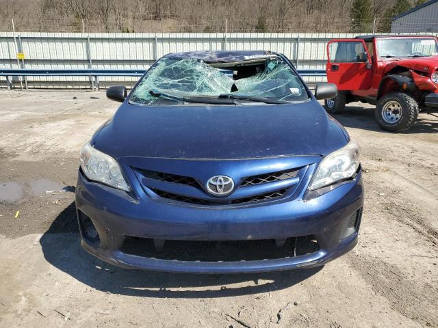 Photo 5 from auction – 2011 TOYOTA COROLLA BA with VIN 2T1BU4EE9BC545986