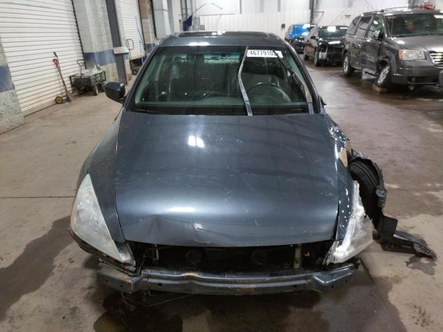 Photo 5 from auction – 2003 HONDA ACCORD EX with VIN 1HGCM66563A097177