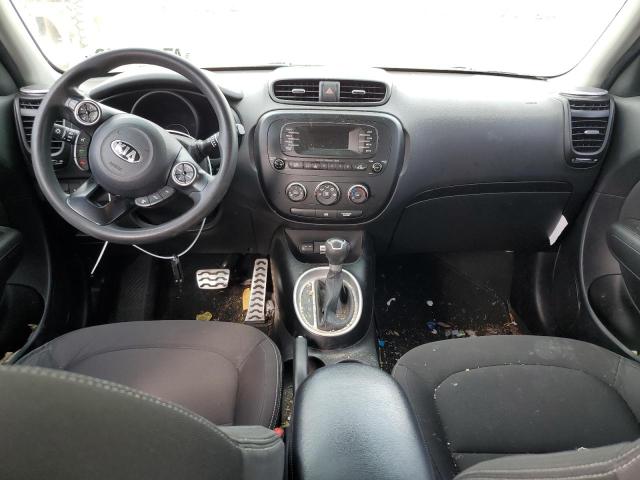 Photo 8 from auction – 2014 KIA SOUL with VIN KNDJN2A20E7747310