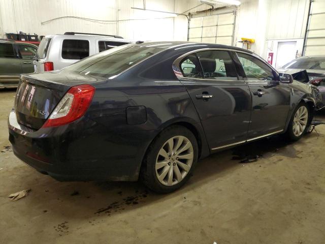 Photo 3 from auction – 2013 LINCOLN MKS with VIN 1LNHL9DK7DG613753