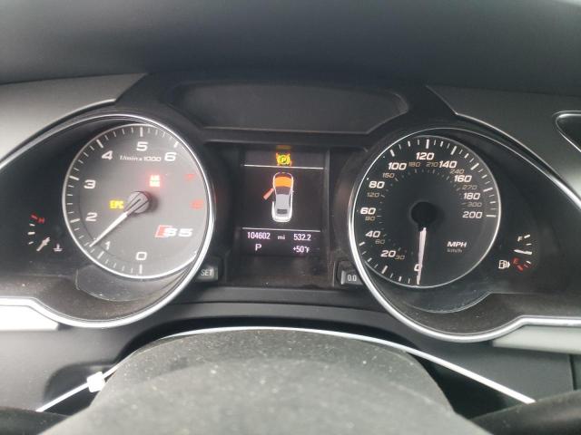 Foto 9 de la subasta – 2012 AUDI S5 PREMIUM con VIN WAUCGAFHXCN003536