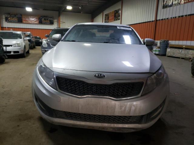 Photo 5 from auction – 2013 KIA OPTIMA LX with VIN KNAGM4A70D5326120