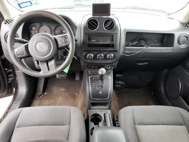Photo 8 from auction – 2015 JEEP PATRIOT SP with VIN 1C4NJPBA8FD389800