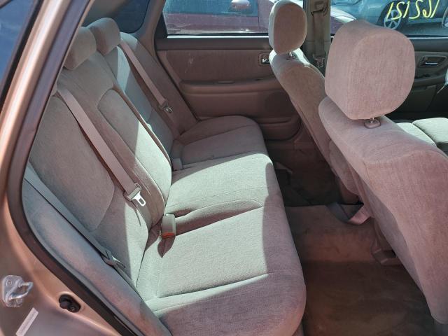 Photo 10 from auction – 2000 TOYOTA AVALON XL with VIN 4T1BF28B1YU023814