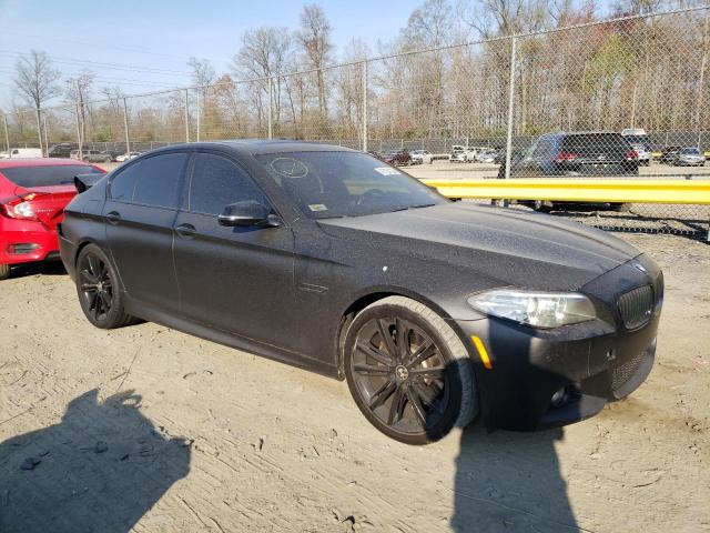 صورة رقم 4 من المزاد - 2014 BMW 535 I مع VIN WBA5B1C53EDZ37032