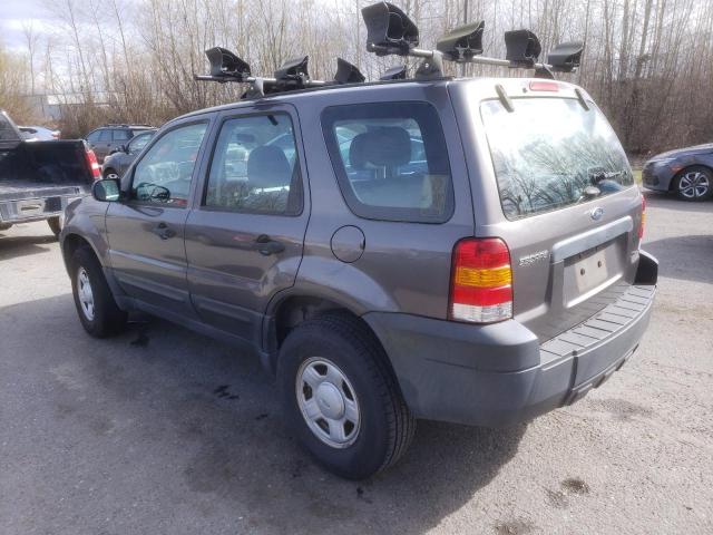 Photo 2 from auction – 2005 FORD ESCAPE XLS with VIN 1FMYU02ZX5KD74397