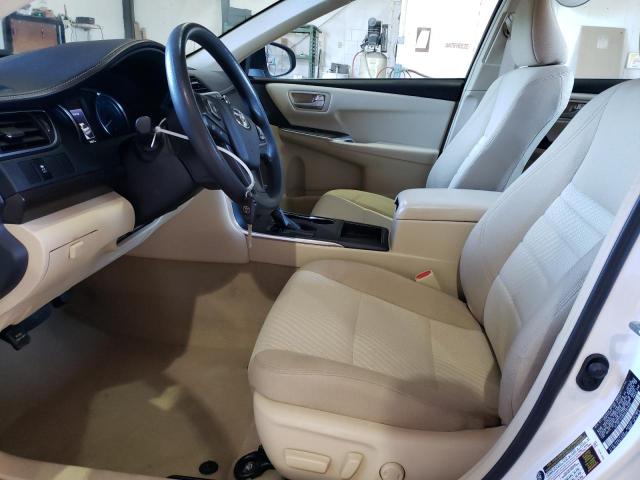 Photo 7 from auction – 2017 TOYOTA CAMRY LE with VIN 4T1BF1FK8HU381425