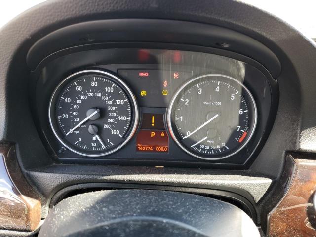 Фото 9 с аукциона – 2010 BMW 328 XI с VIN WBAPK7C59AA459481