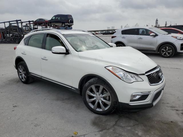 Photo 4 from auction – 2017 INFINITI QX50 with VIN JN1BJ0RP6HM387635