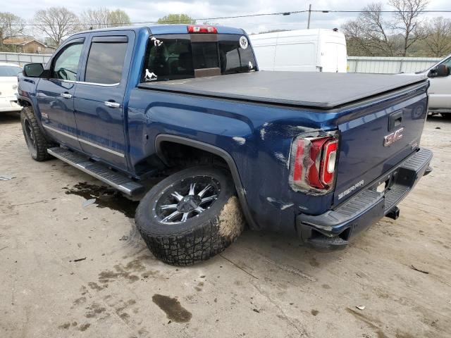 Photo 2 from auction – 2016 GMC SIERRA K15 with VIN 3GTU2NEC4GG314686