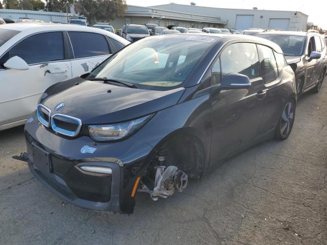 BMW I3 REX 2018 z numerem VIN WBY7Z4C53JVC34867 - Zdjęcie z aukcji
