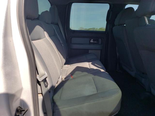 Photo 10 from auction – 2014 FORD F150 SUPER with VIN 1FTFW1EF5EKE25155
