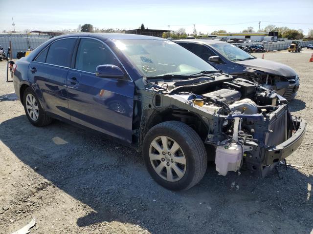 Photo 4 from auction – 2009 TOYOTA CAMRY BASE with VIN 4T1BE46KX9U298181