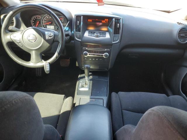 صورة رقم 8 من المزاد - 2014 NISSAN MAXIMA S مع VIN 1N4AA5AP0EC440595