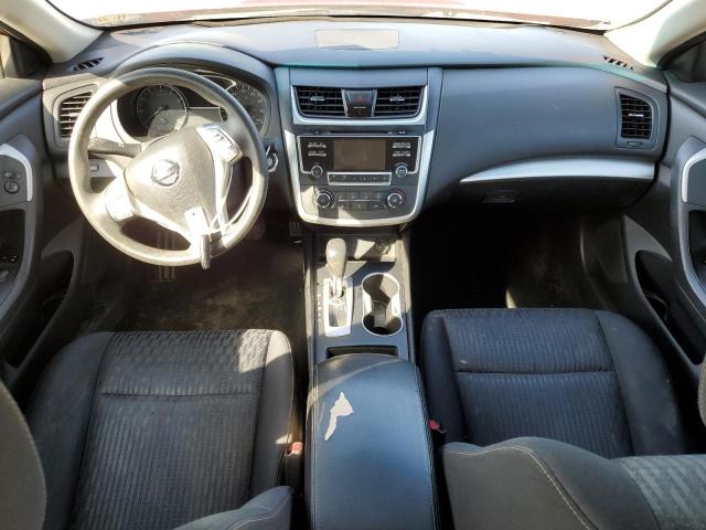 Photo 8 from auction – 2016 NISSAN ALTIMA 2.5 with VIN 1N4AL3APXGN369573