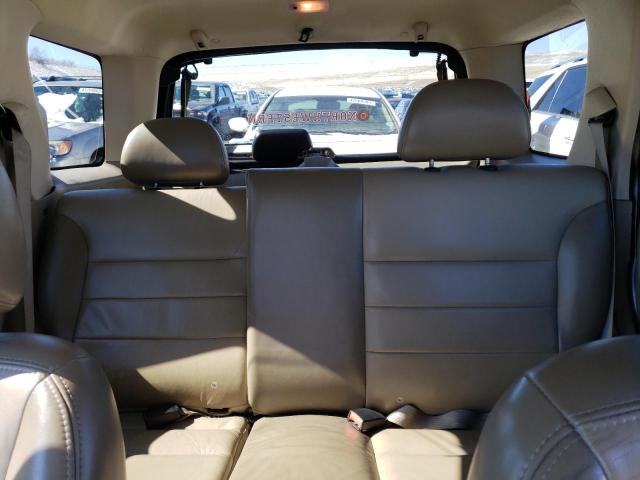 Photo 10 from auction – 2003 FORD ESCAPE LIM with VIN 1FMCU94123KA40335