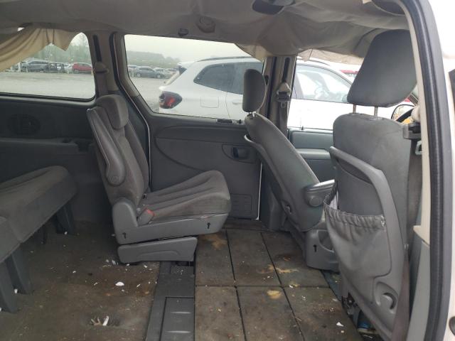 Photo 10 from auction – 2007 DODGE GRAND CARA with VIN 1D4GP24E57B143152